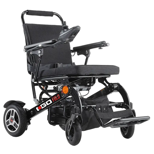 Which Carbon Fibre Scooter or Power Chair is Right for You?