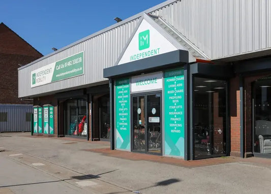 Hull-s-Local-Mobility-Experts-Meet-the-Team-Explore-Our-Store Independent Mobility