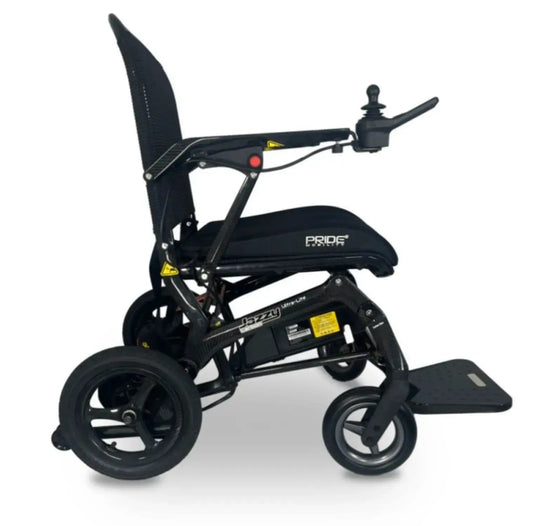 Power-Chairs-Explained-Spotlight-on-the-Pride-Jazzy Independent Mobility