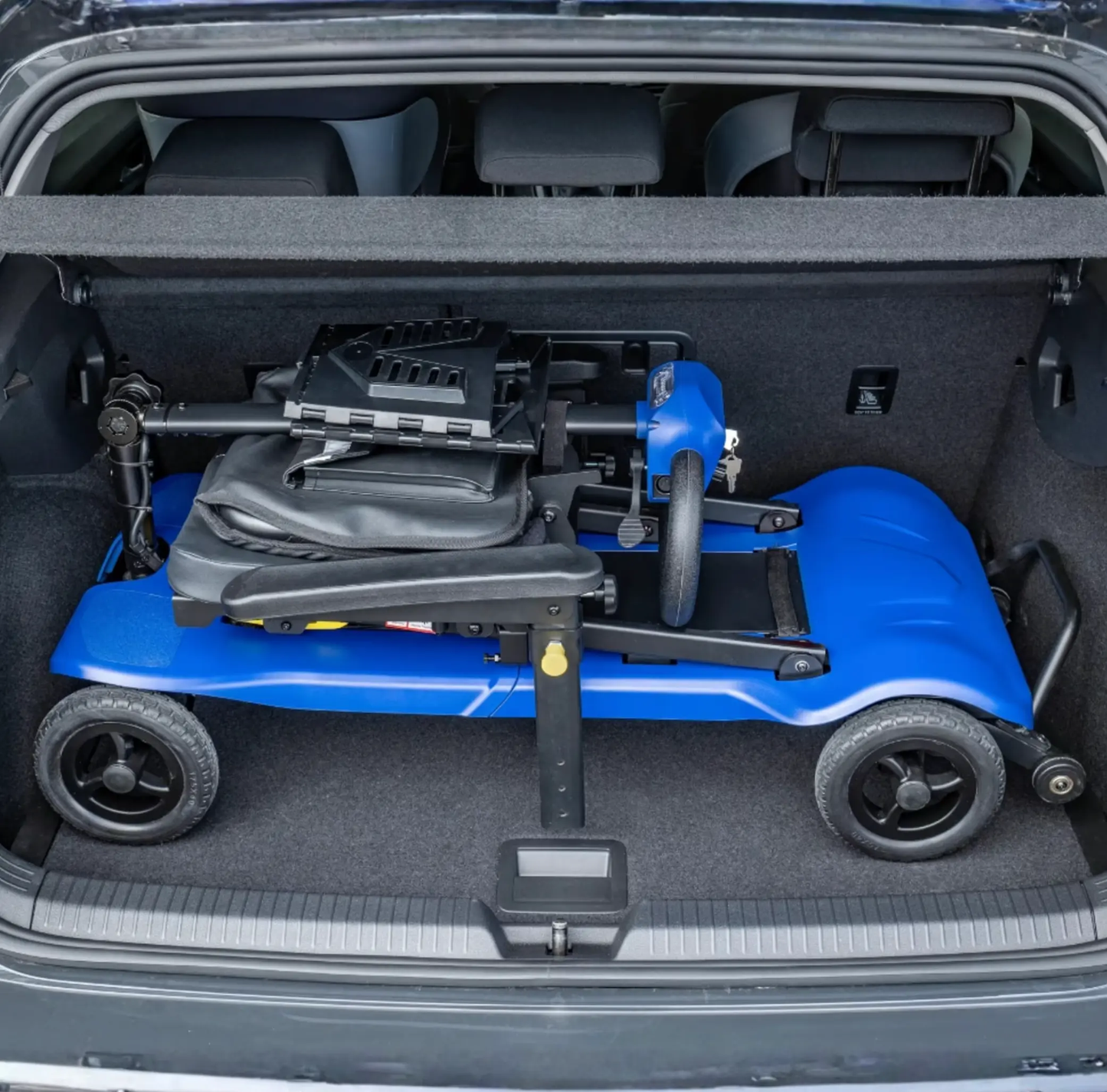 AGL Exlplorer Lite - Mobility Scooter