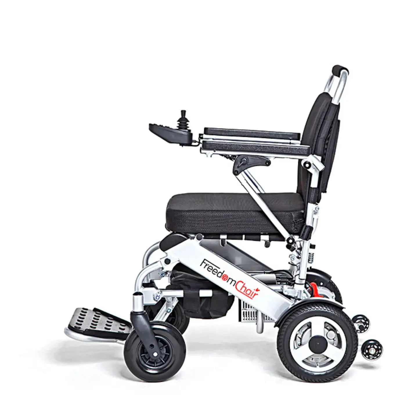 Freedom Chair  Power Chair A06 Independent Mobility
