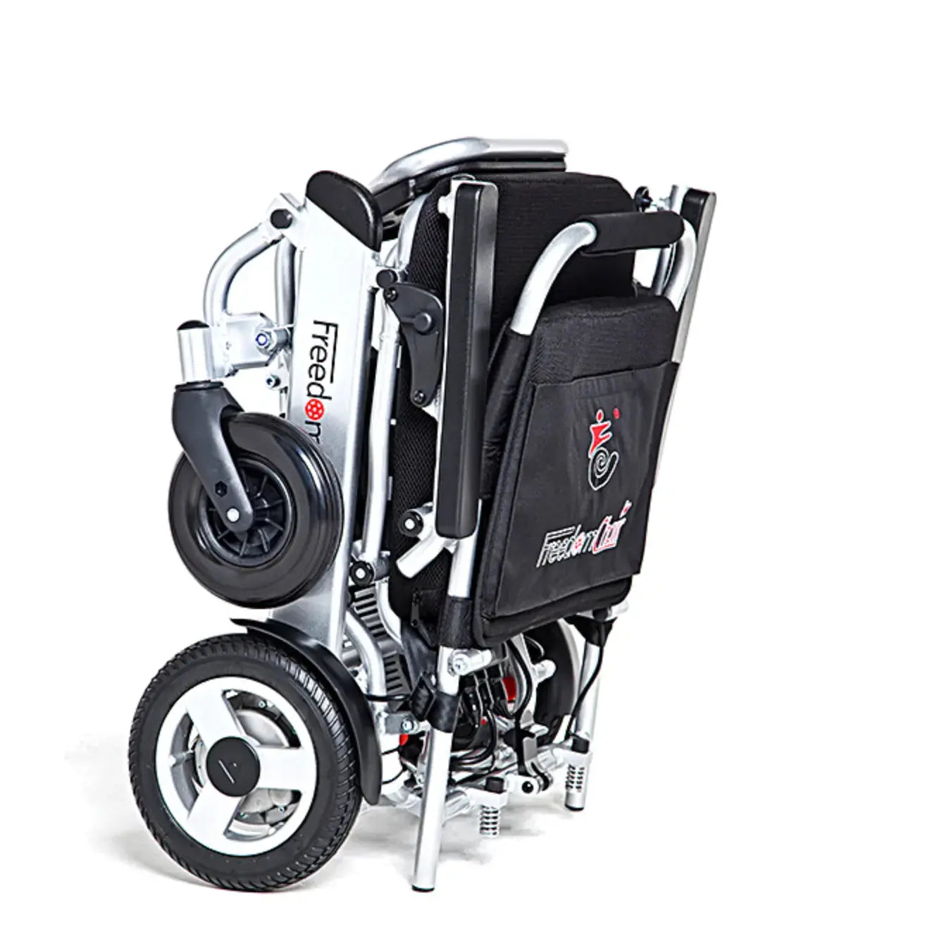 Freedom Chair  Power Chair A06 Independent Mobility