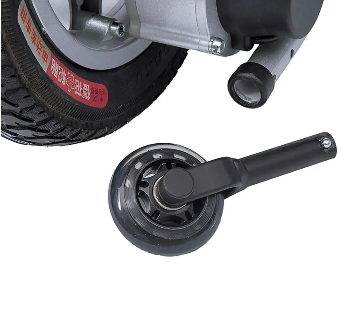 Freedom Chair Power Chair A08L Independent Mobility