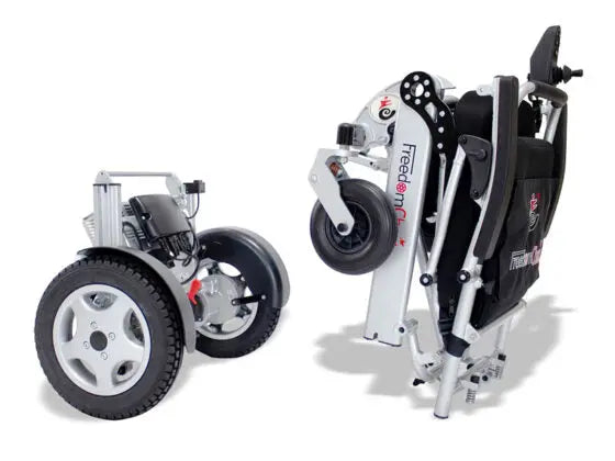 Freedom Chair Power Chair A08L (Copy) Independent Mobility