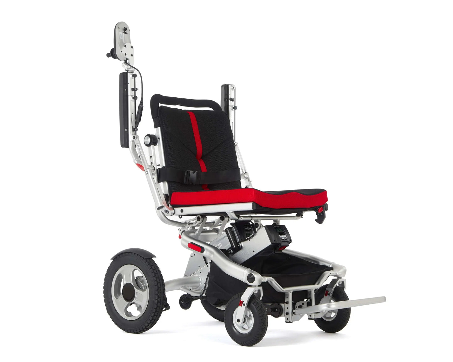Motion Healthcare Aerolite Trekker Power Chair My Store
