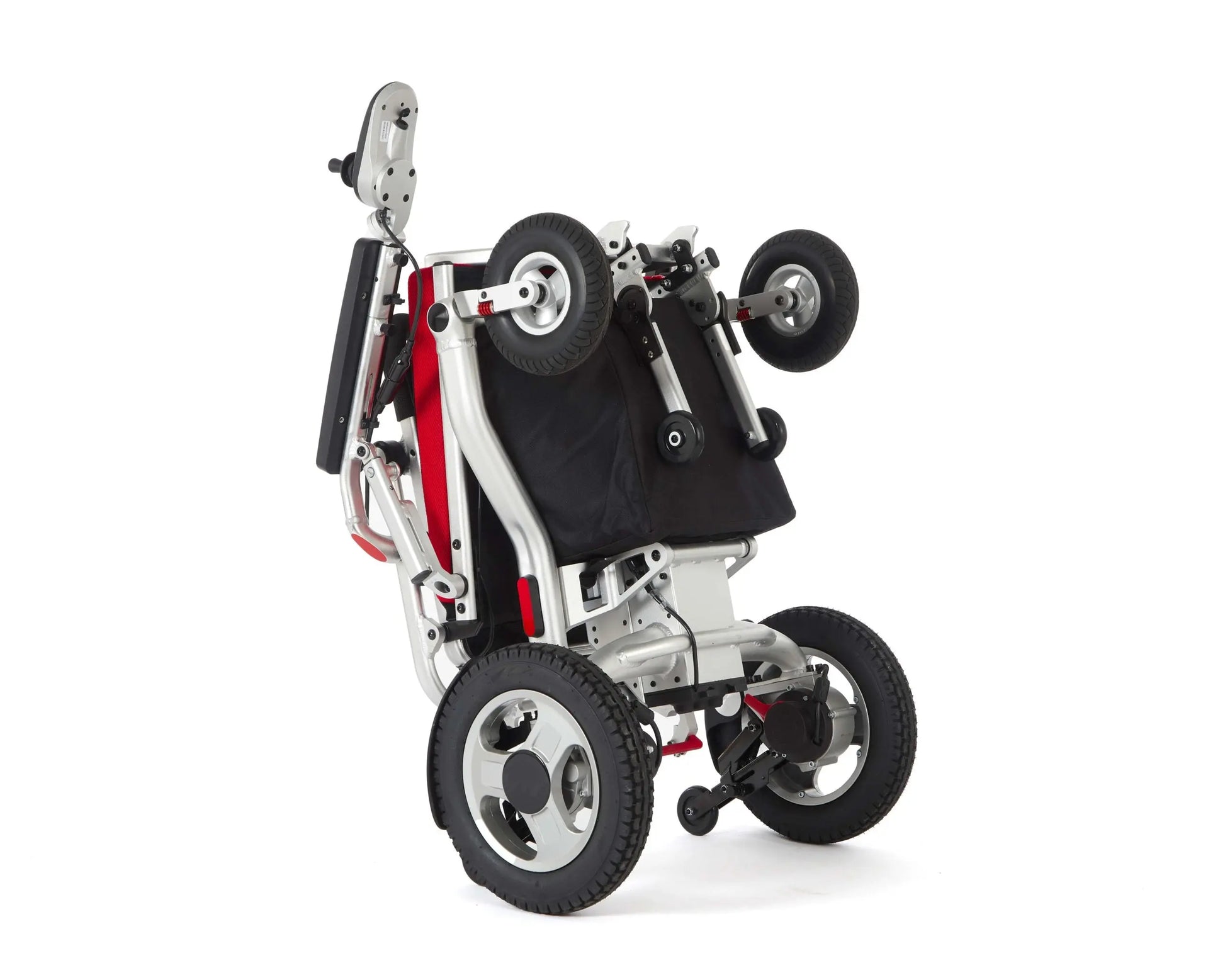 Motion Healthcare Aerolite Trekker Power Chair My Store