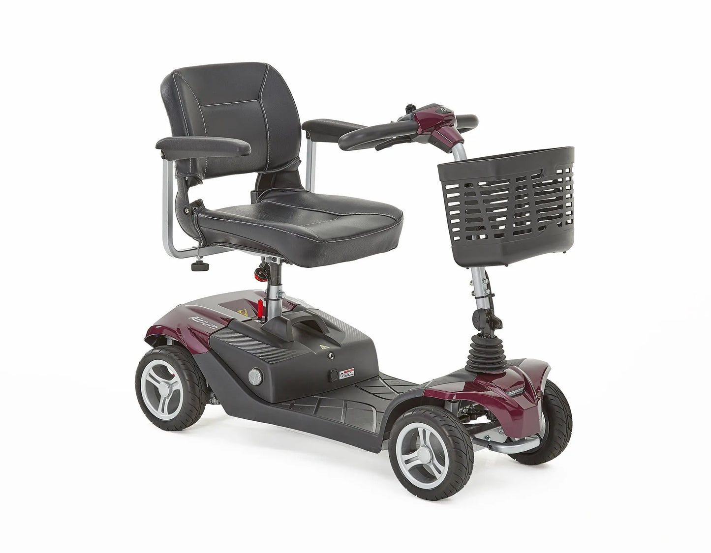 Motion Healthcare Airscape Mobility Scooter My Store