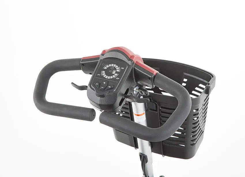 Motion Healthcare Aura Mobility Scooter My Store