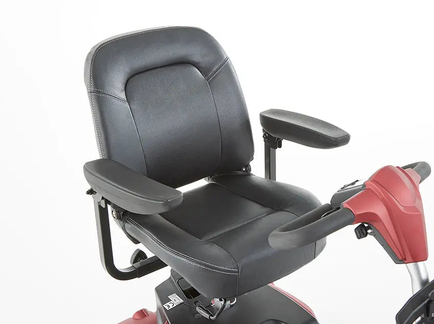 Motion Healthcare Aura Mobility Scooter My Store