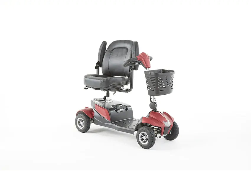 Motion Healthcare Aura Mobility Scooter My Store