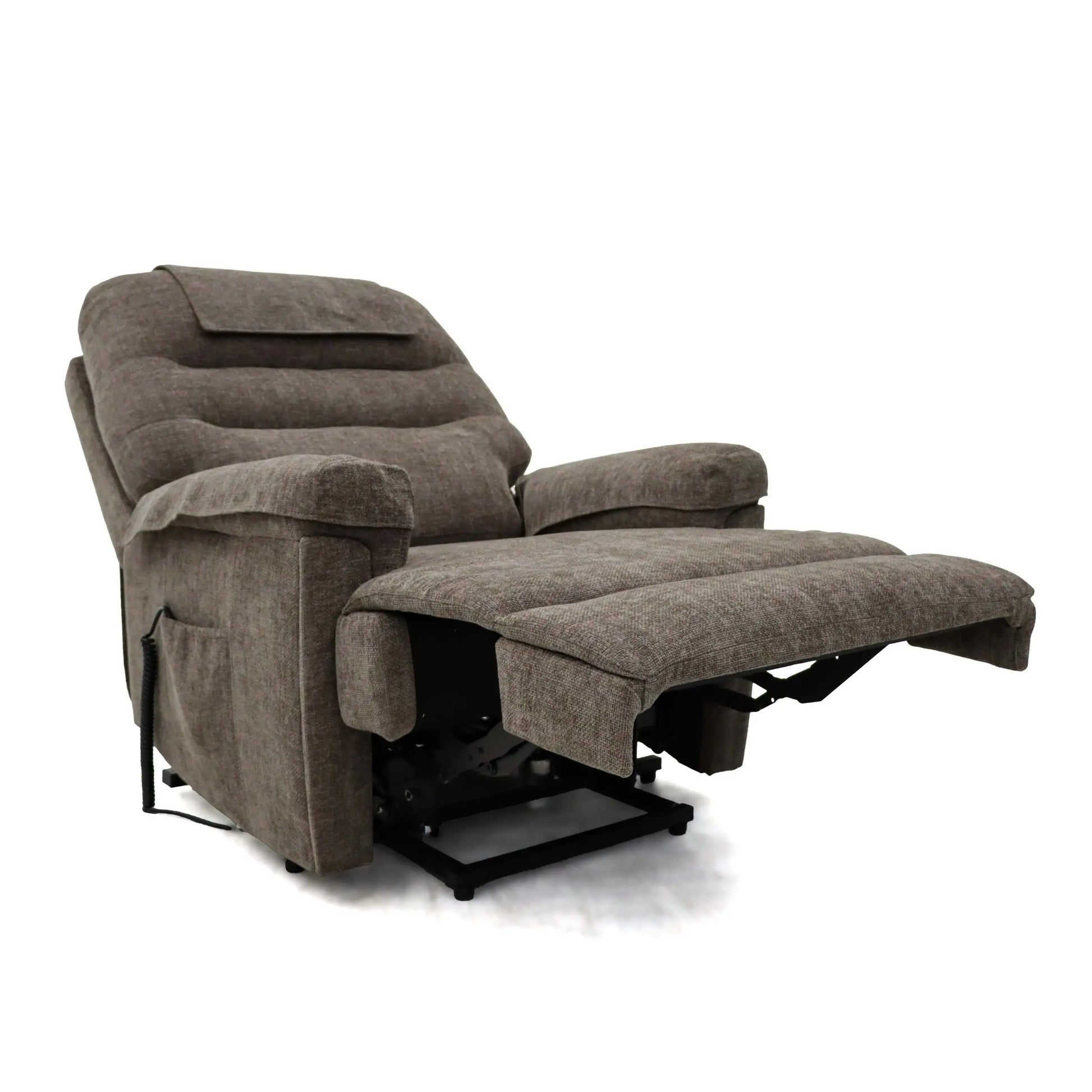 Motion Healthcare Lawson Rise & Recline Chair Independent Mobility