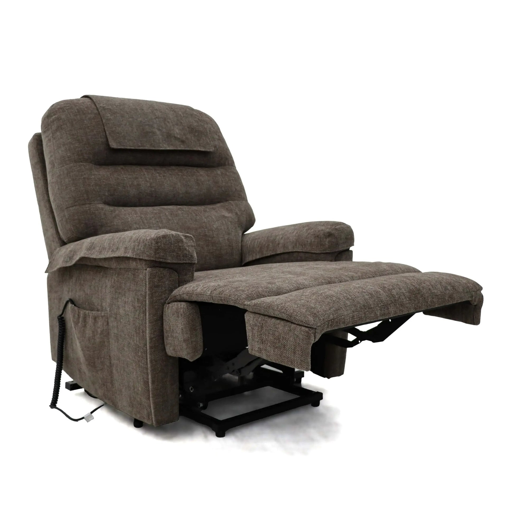 Motion Healthcare Lawson Rise & Recline Chair Independent Mobility