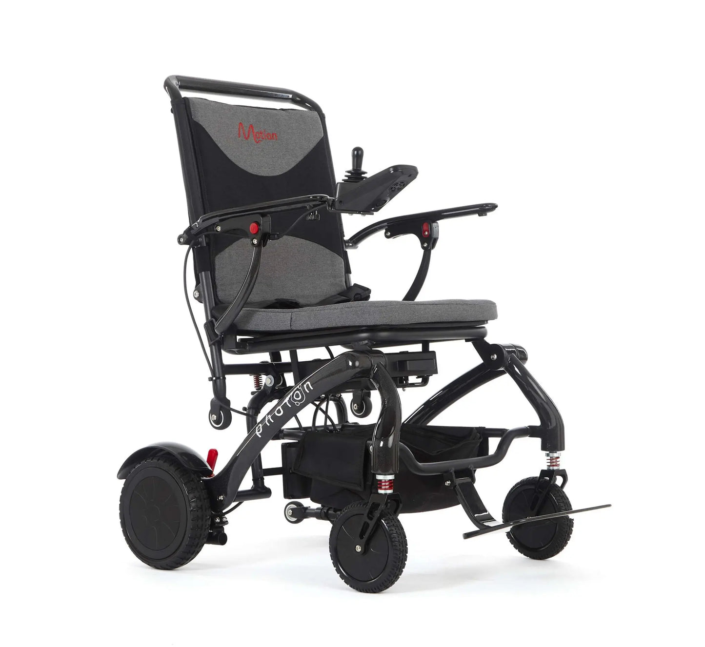Motion Healthcare Photon Power Chair My Store