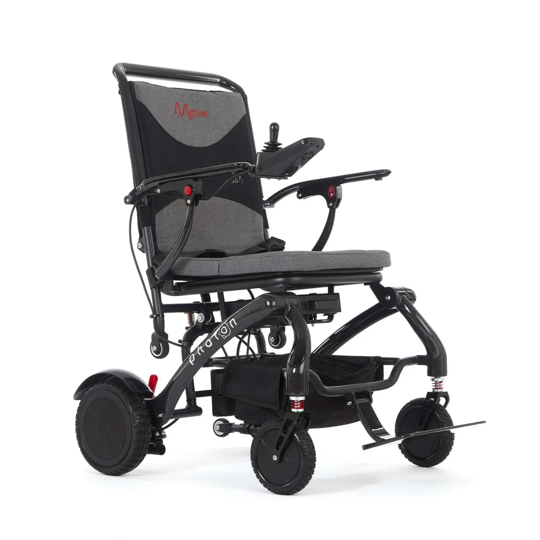 Motion Healthcare Photon Power Chair My Store