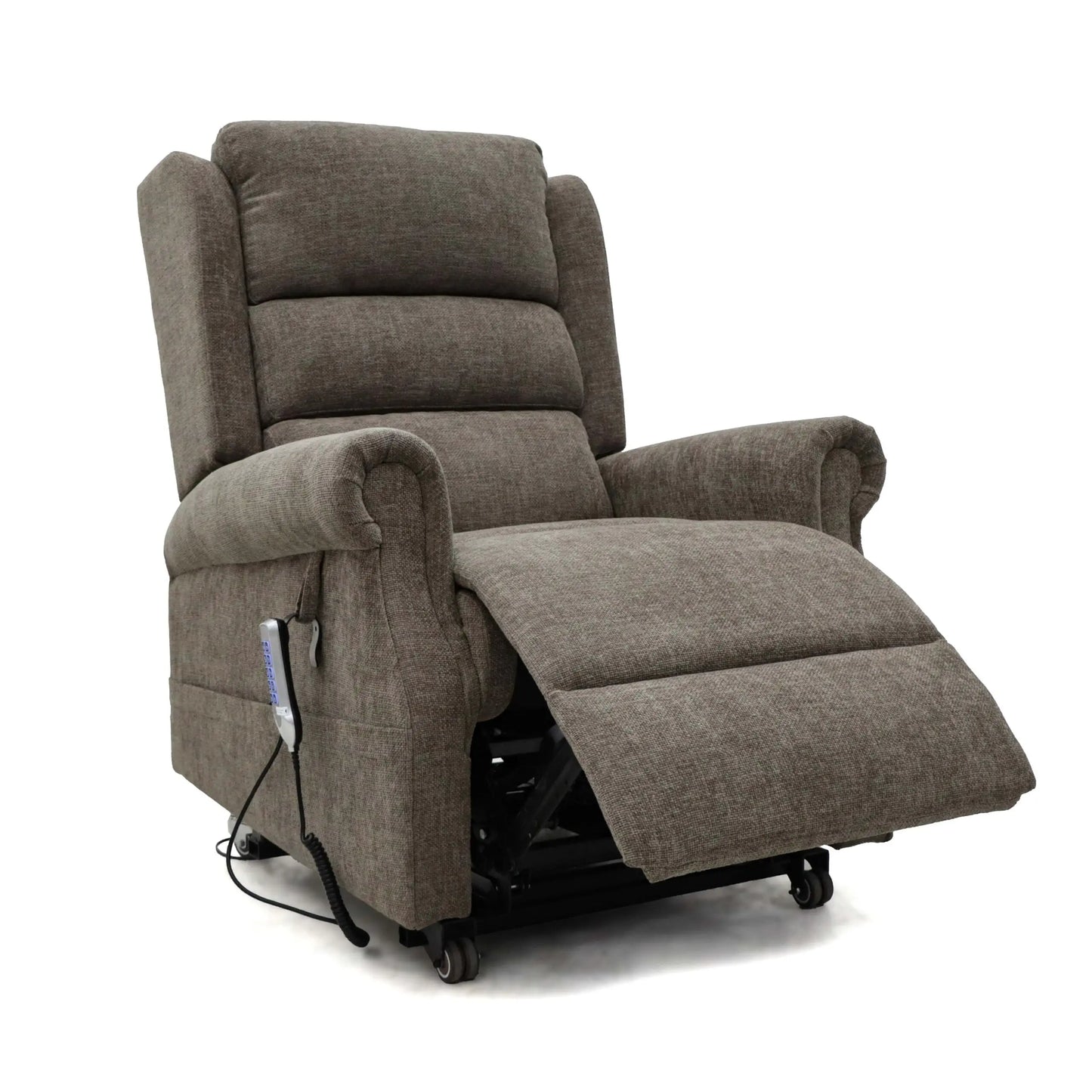 Motion Healthcare Vermont Royale Rise & Recline Chair Independent Mobility