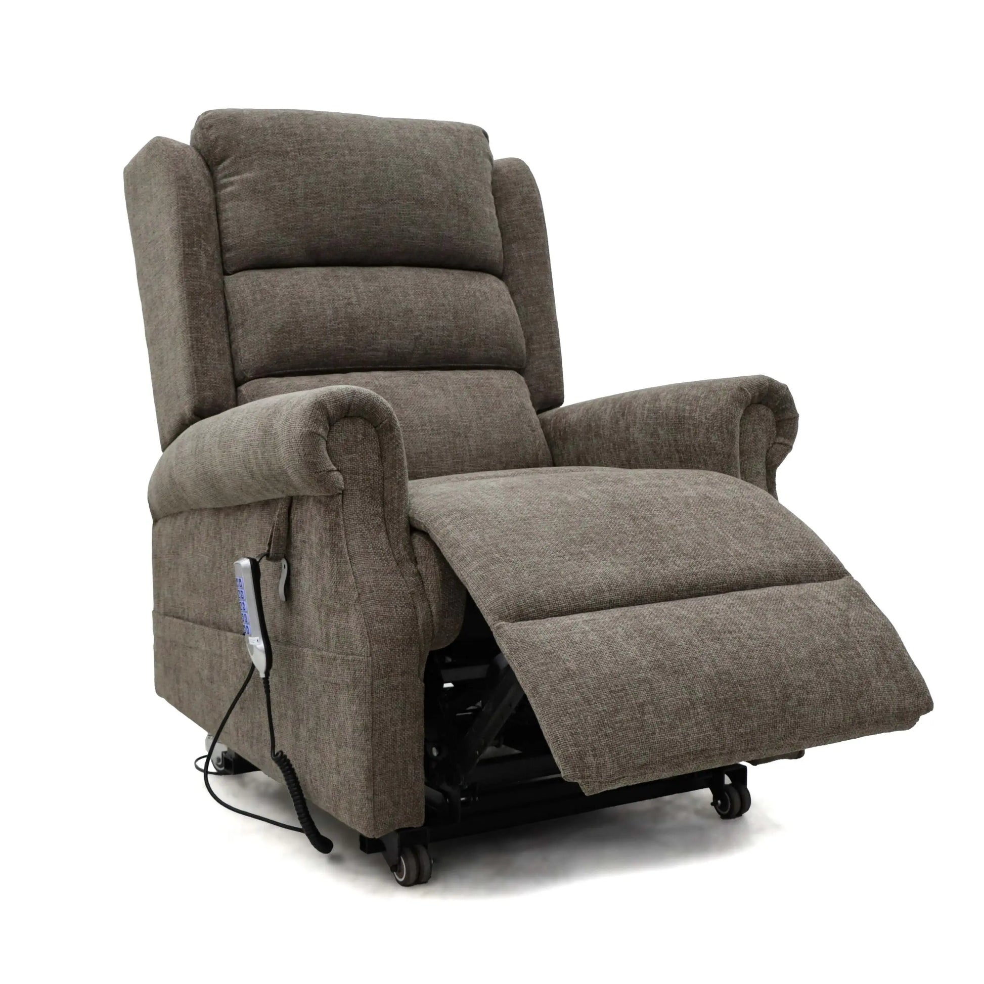 Motion Healthcare Vermont Royale Rise & Recline Chair Independent Mobility