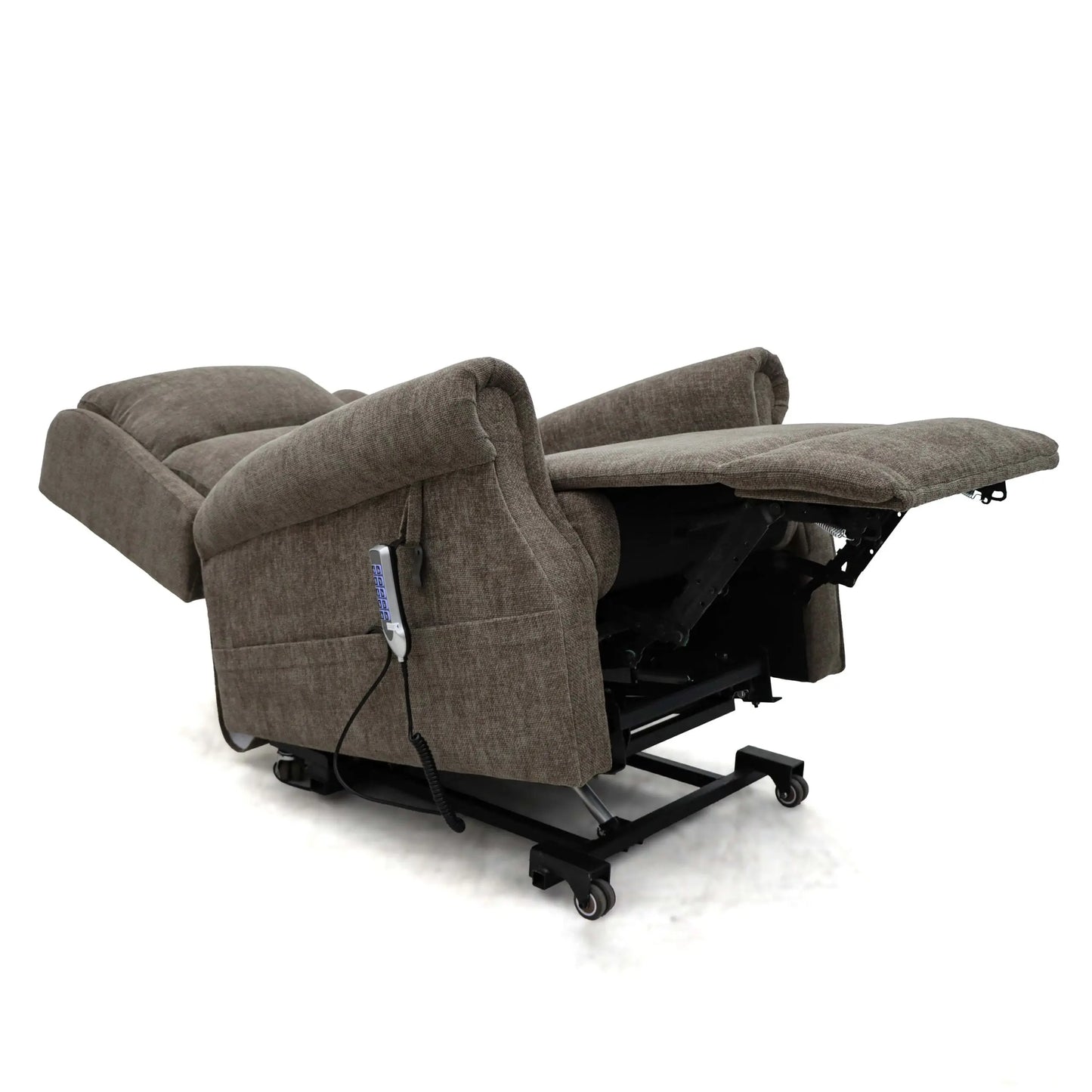 Motion Healthcare Vermont Royale Rise & Recline Chair Independent Mobility