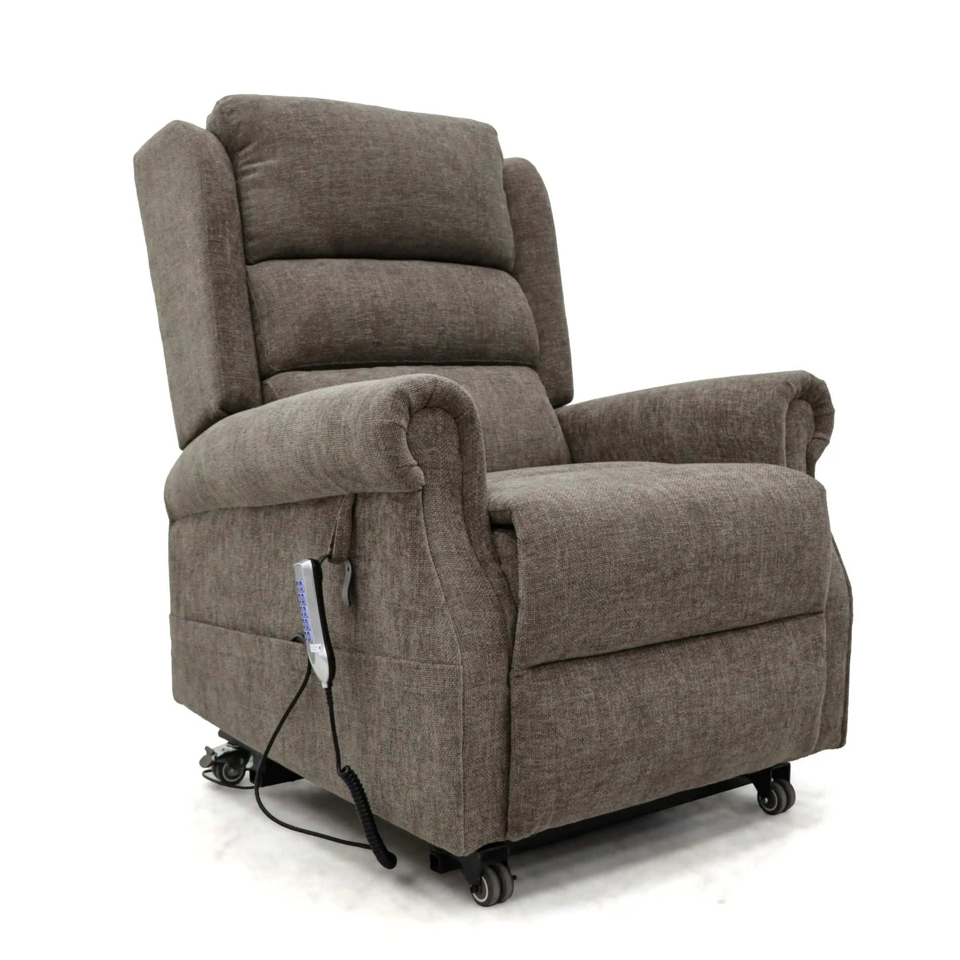 Motion Healthcare Vermont Royale Rise & Recline Chair Independent Mobility