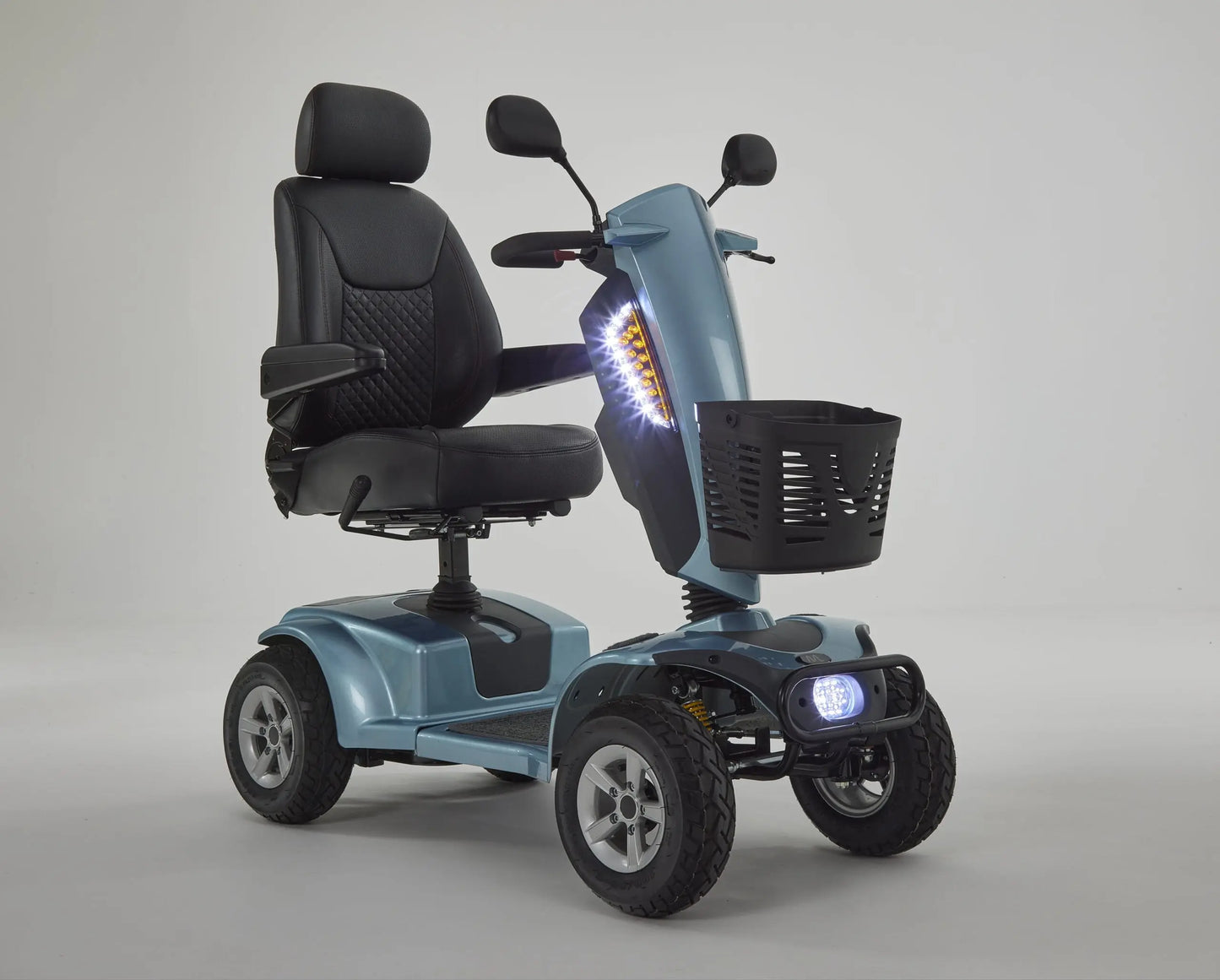 Motion Healthcare Xcite Li Mobility Scooter My Store