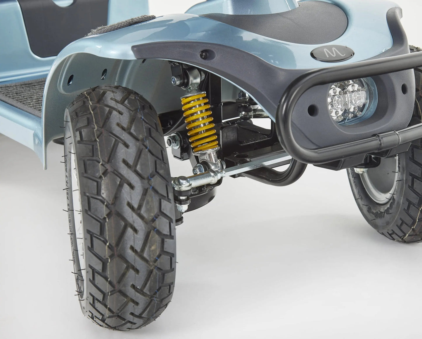 Motion Healthcare Xcite Li Mobility Scooter My Store