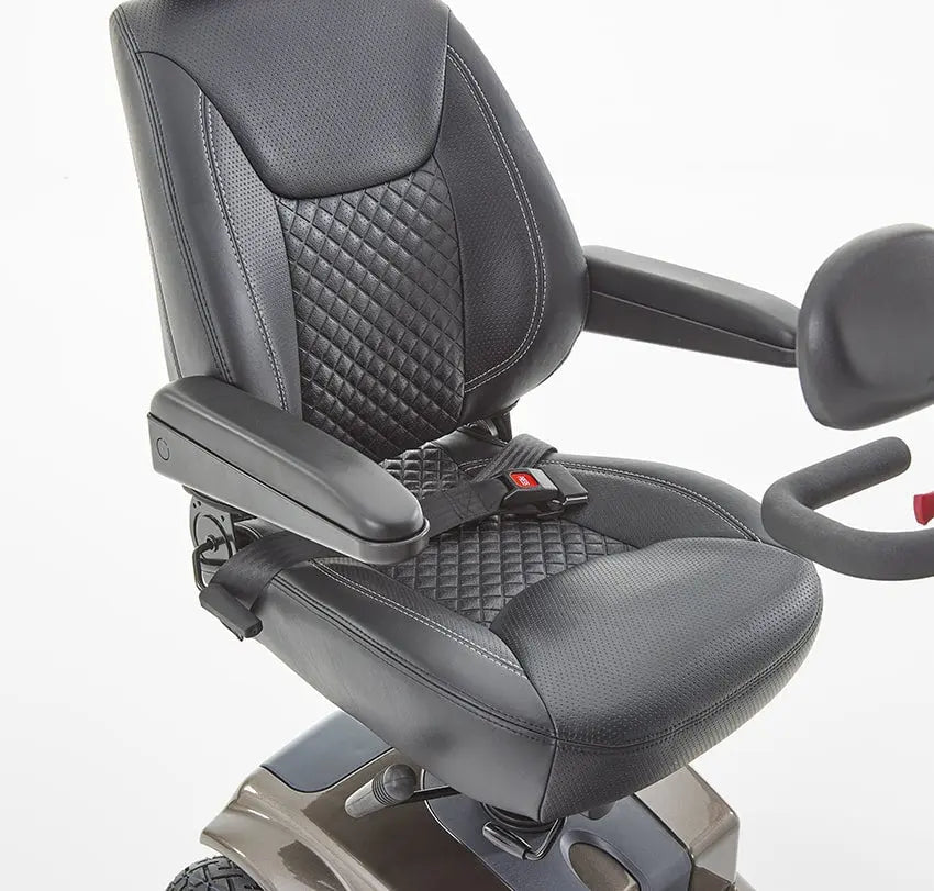 Motion Healthcare Xcite Li Mobility Scooter My Store