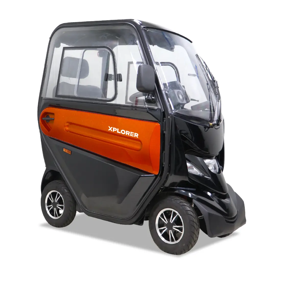 Motion Healthcare Xplorer Mobility Scooter My Store