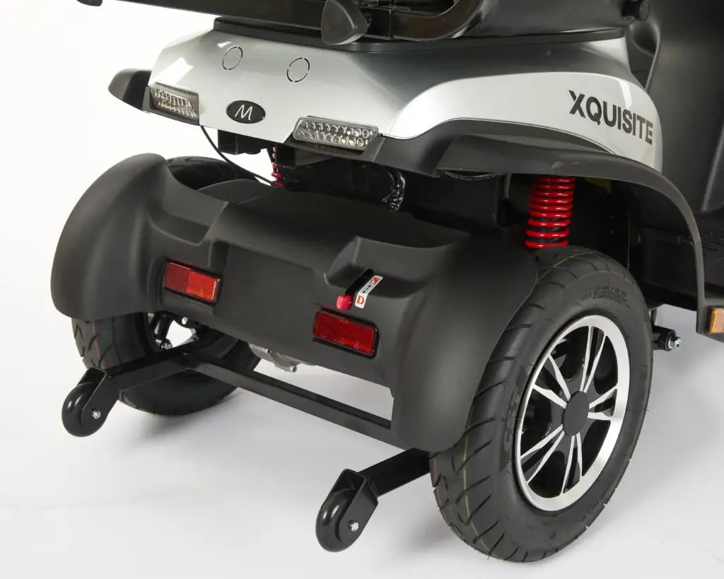 Motion Healthcare Xquisite Mobility Scooter My Store