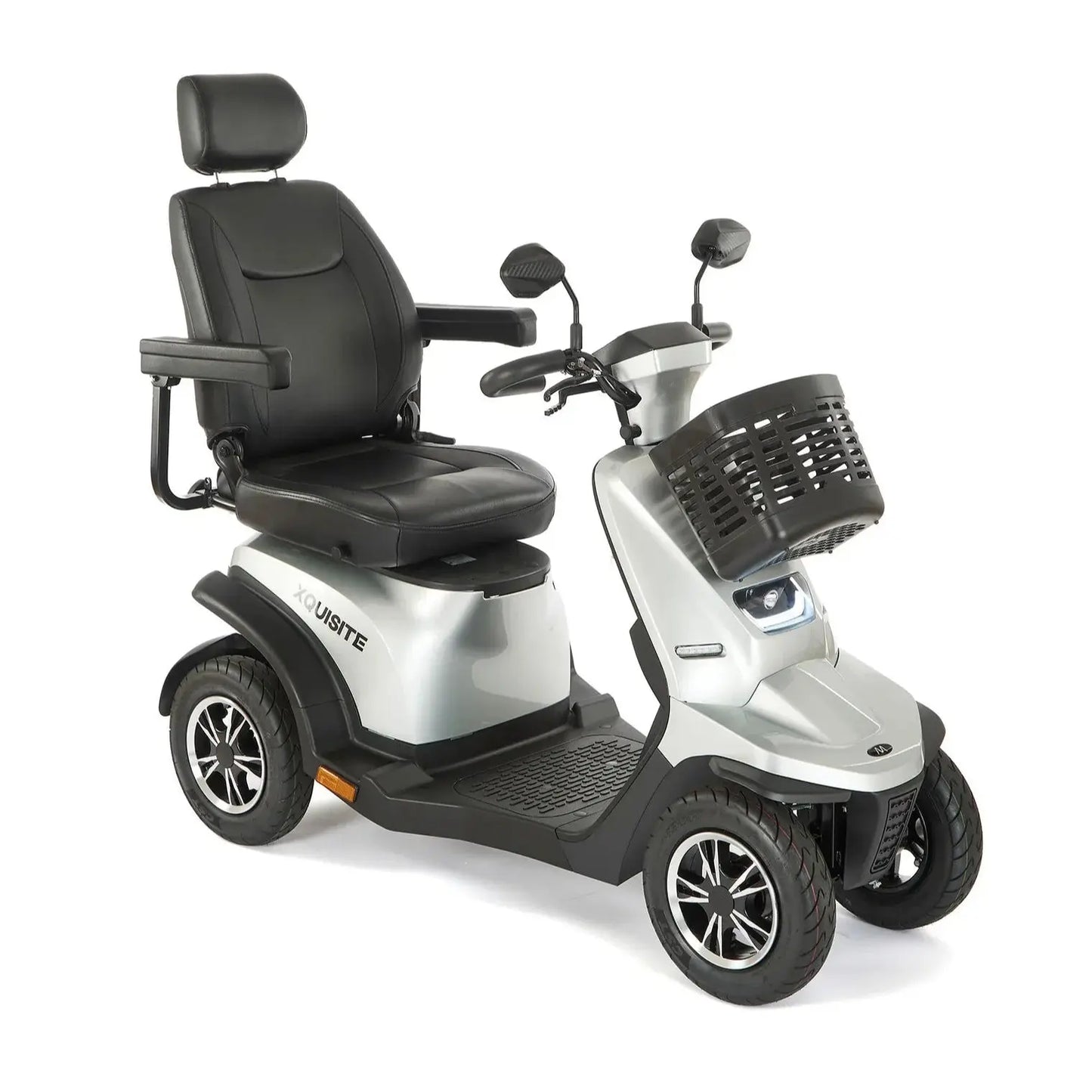 Motion Healthcare Xquisite Mobility Scooter My Store