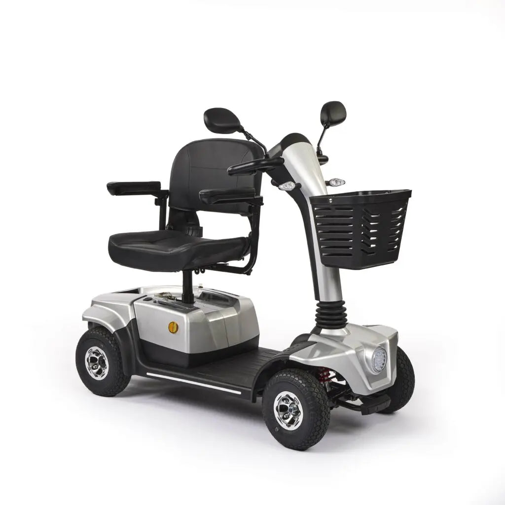 Motion Healthcare eMove 4 Mobility Scooter My Store