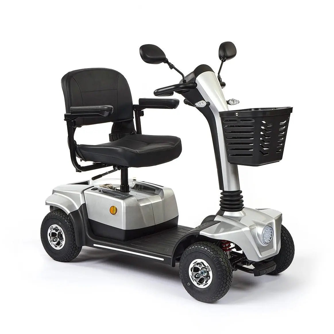 Motion Healthcare eMove 4 Mobility Scooter My Store