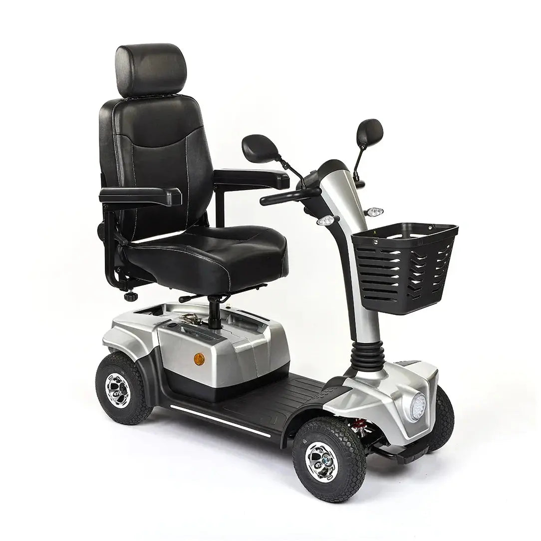 Motion Healthcare eMove 8 Mobility Scooter My Store