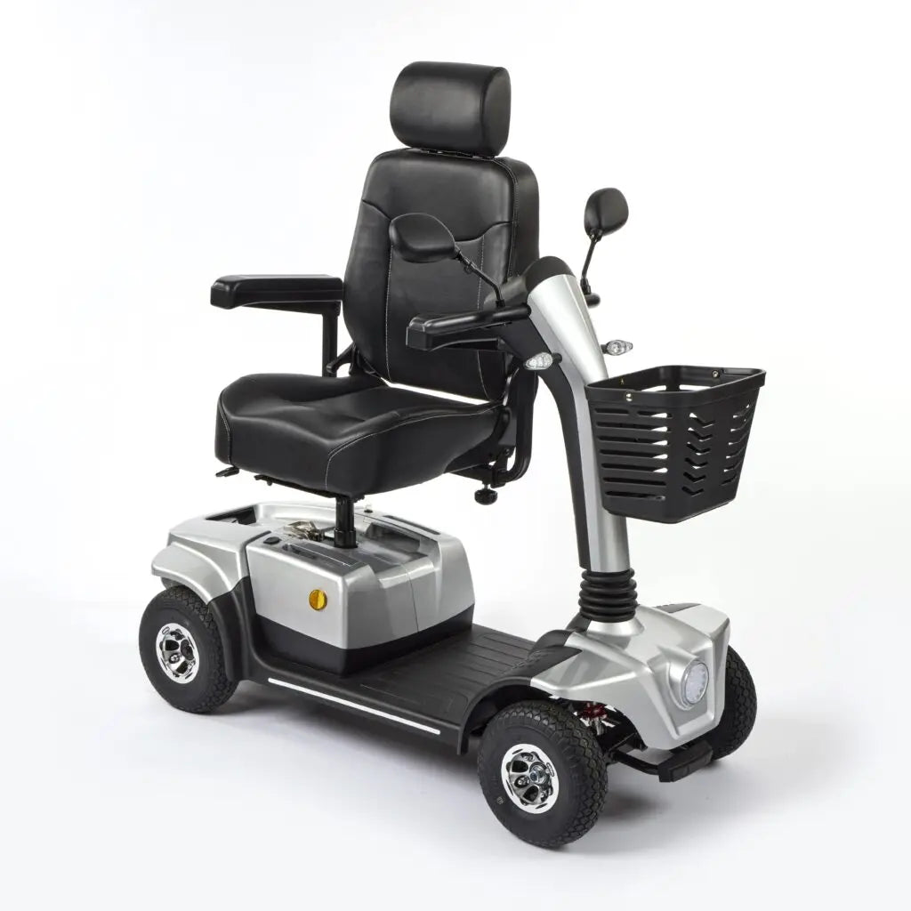 Motion Healthcare eMove 8 Mobility Scooter My Store