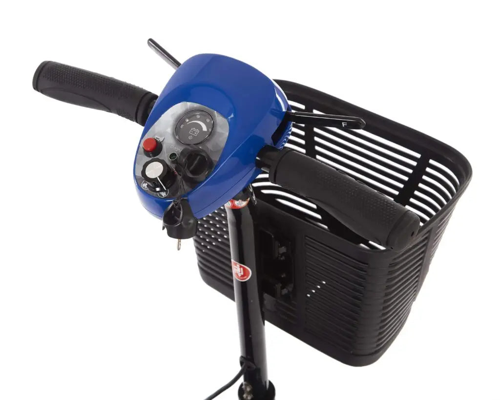 Motion Healthcare eTravel Mobility Scooter My Store