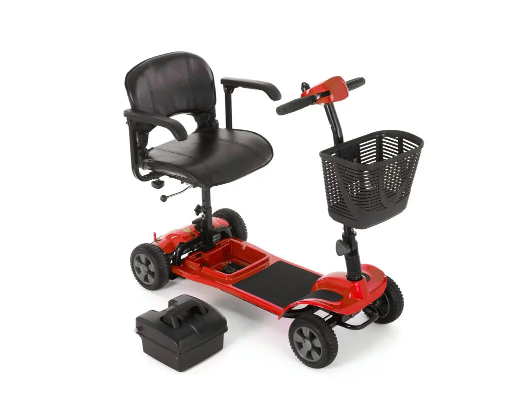 Motion Healthcare eTravel Mobility Scooter My Store