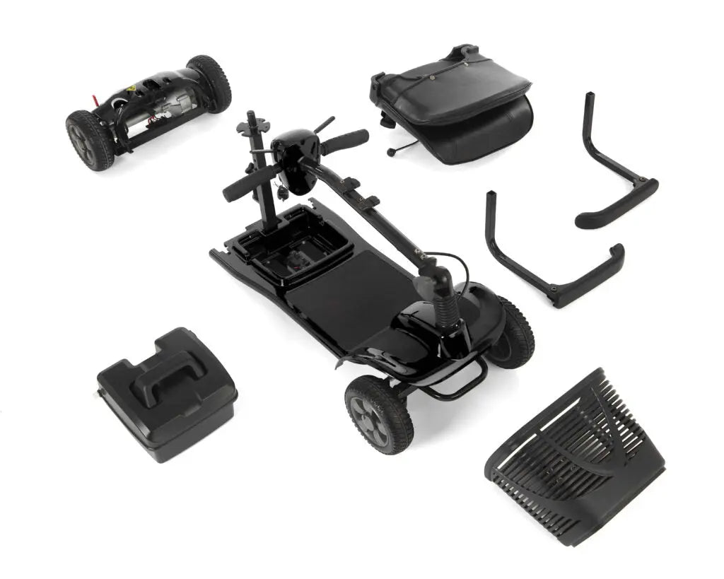 Motion Healthcare eTravel Mobility Scooter My Store