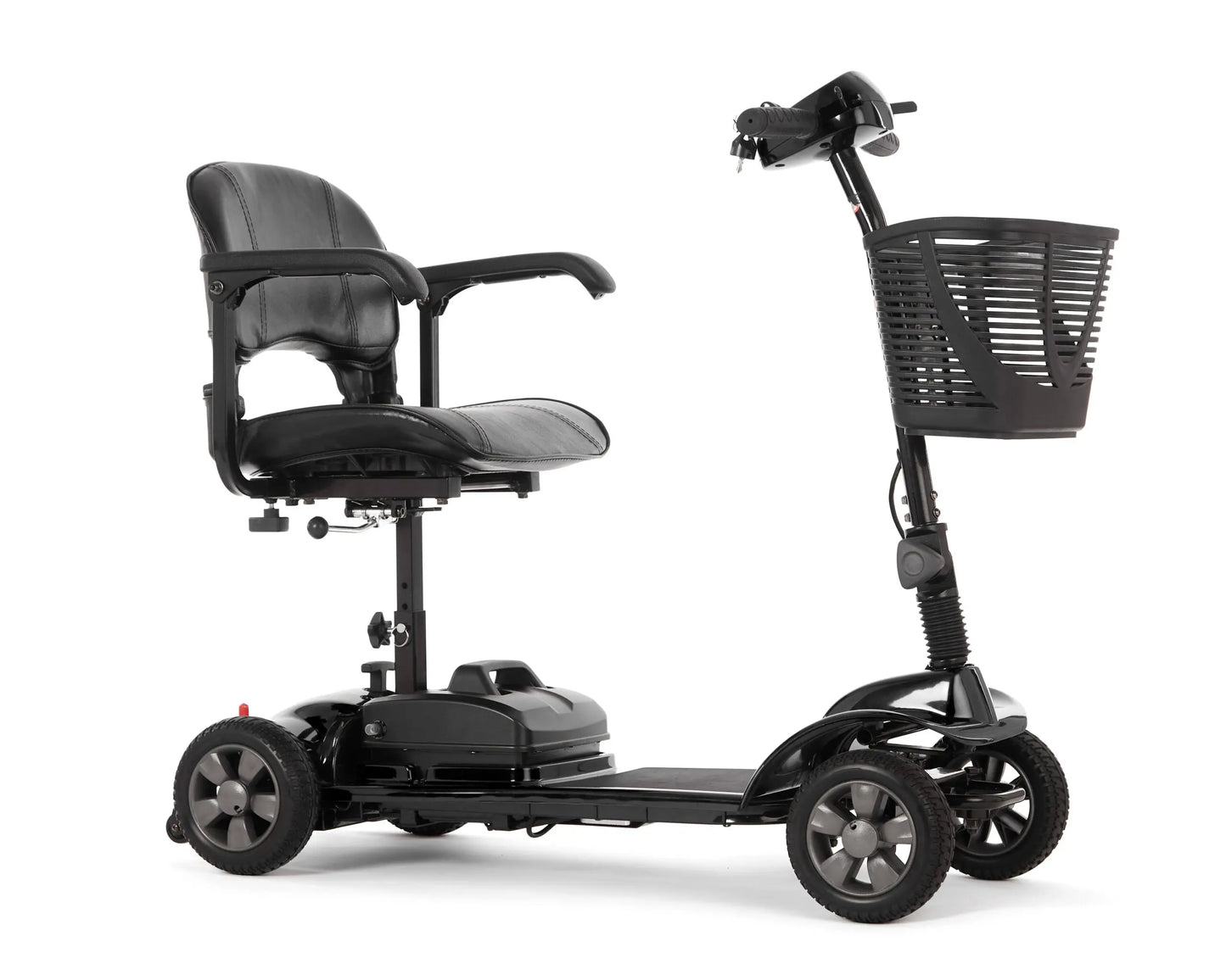 Motion Healthcare eTravel Mobility Scooter My Store