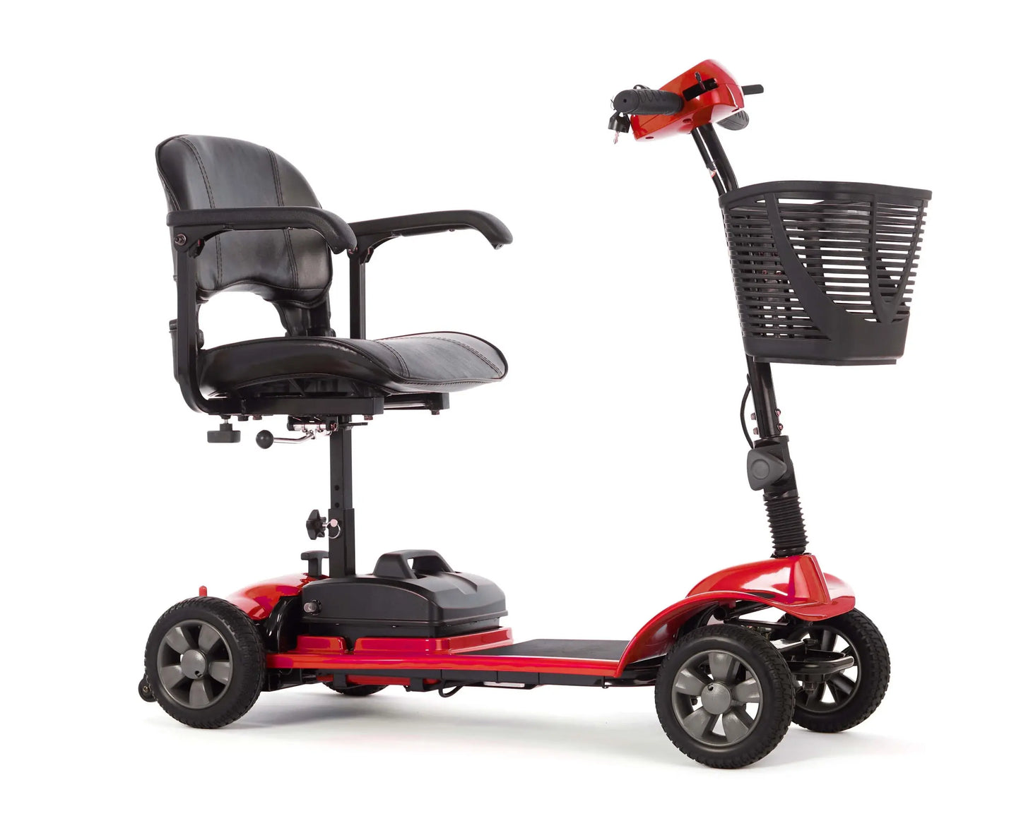 Motion Healthcare eTravel Mobility Scooter My Store