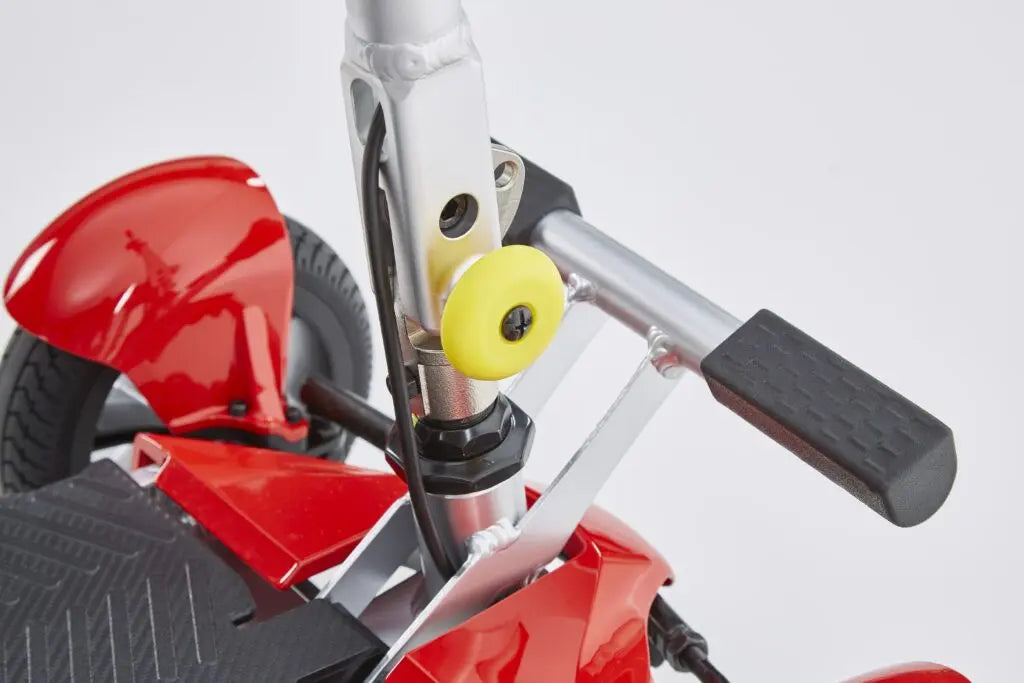 Motion Healthcare mLite Mobility Scooter My Store