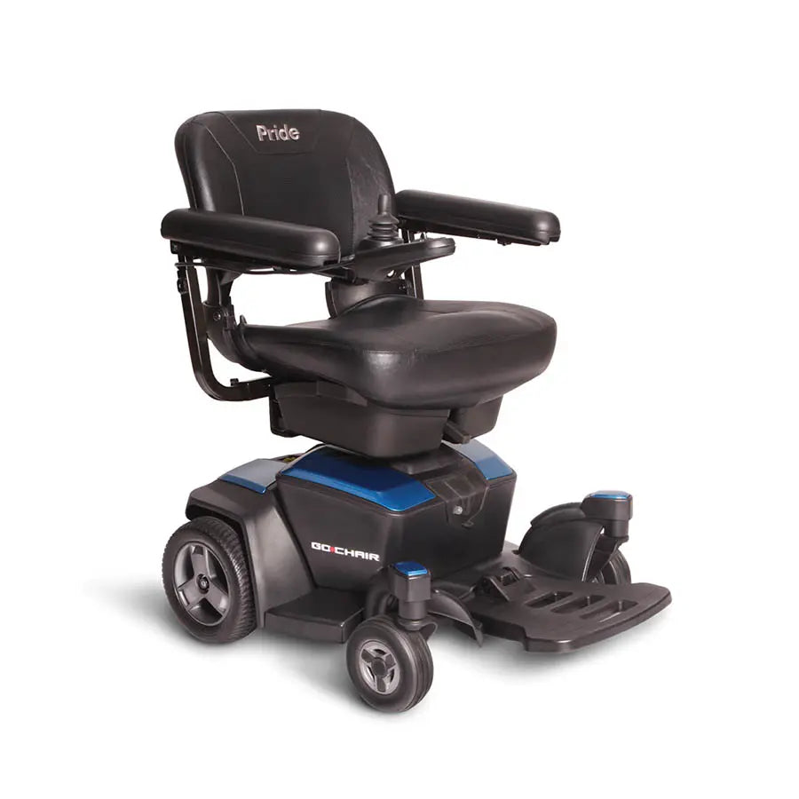 Pride Go Chair Independent Mobility