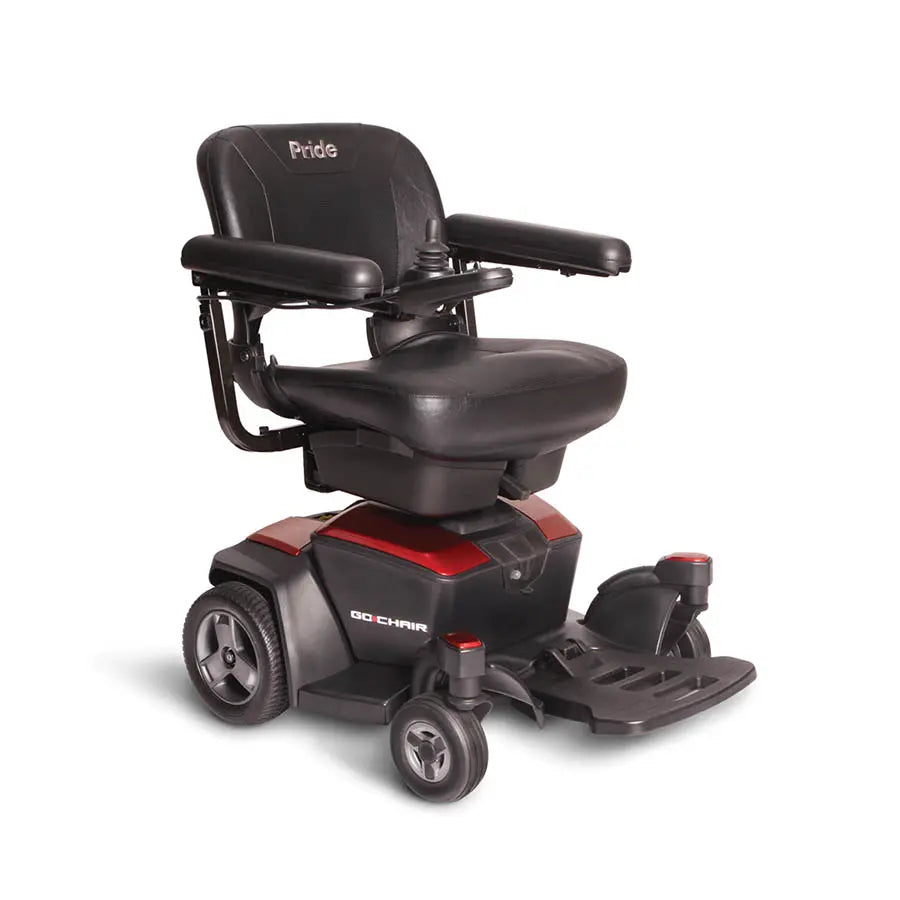 Pride Go Chair Independent Mobility