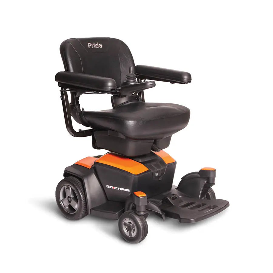 Pride Go Chair Independent Mobility