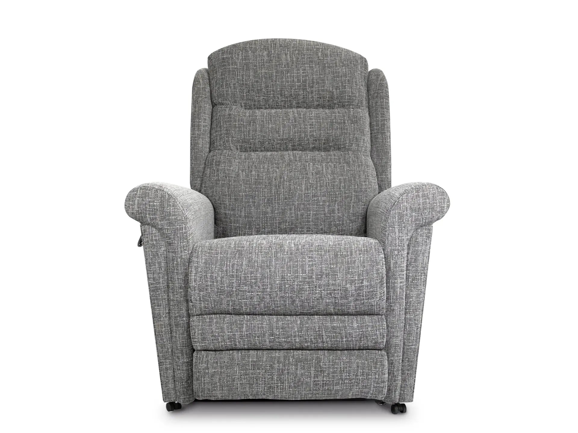 Sitting Pretty - Buxton Premier Rise & Recline Chair Independent Mobility