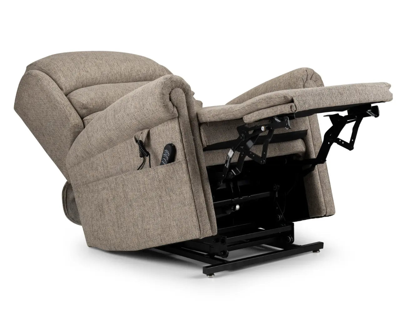 Sitting Pretty - Dorchester Premier Breeze Rise & Recline Chair Independent Mobility