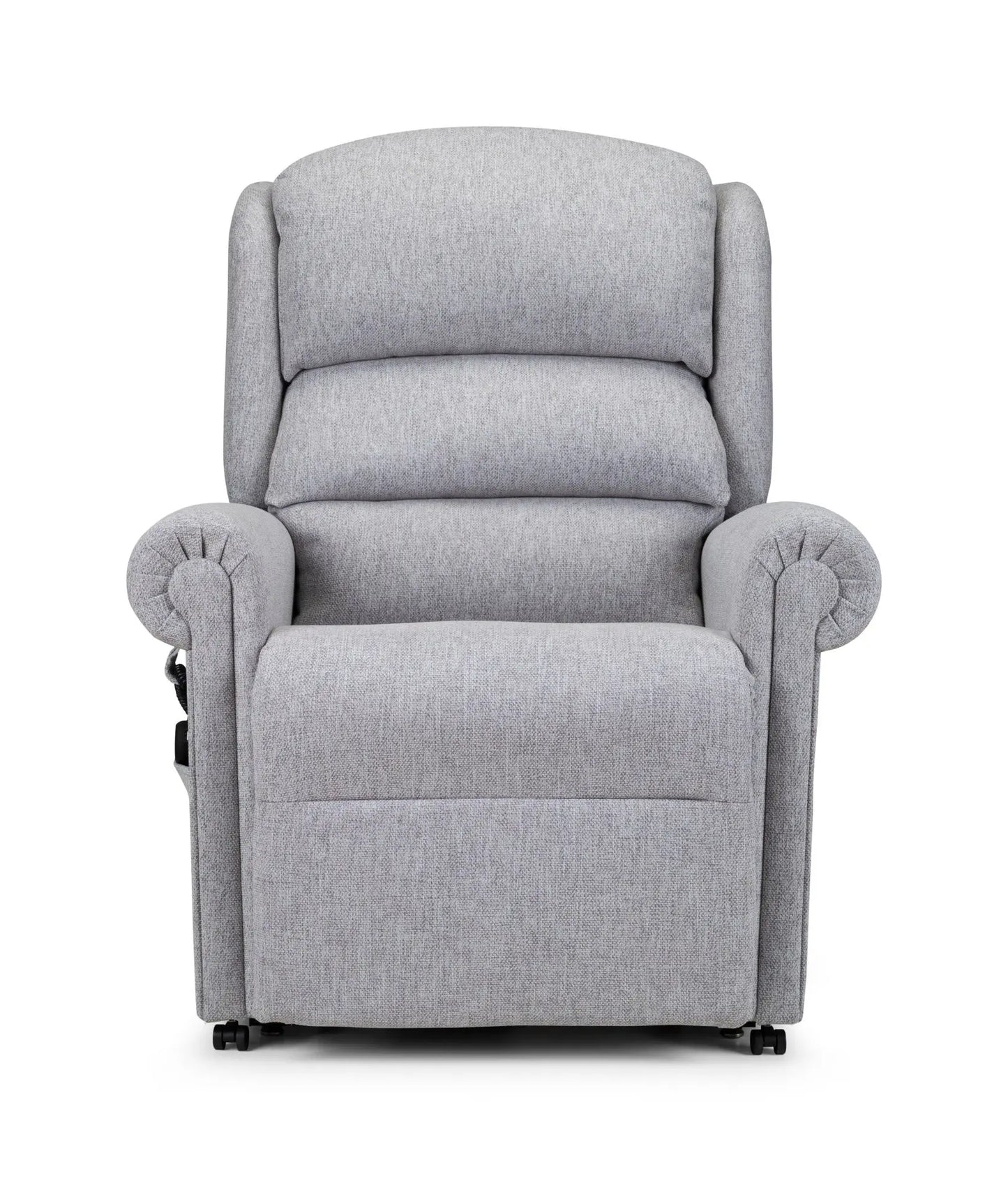 Sitting Pretty - Dorchester Premier Rise & Recline Chair Independent Mobility