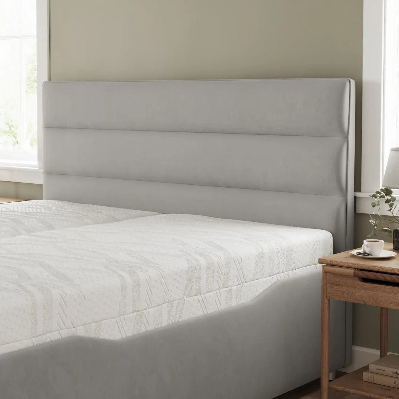 Sitting Pretty - Ludlow Adjustable Beds Independent Mobility
