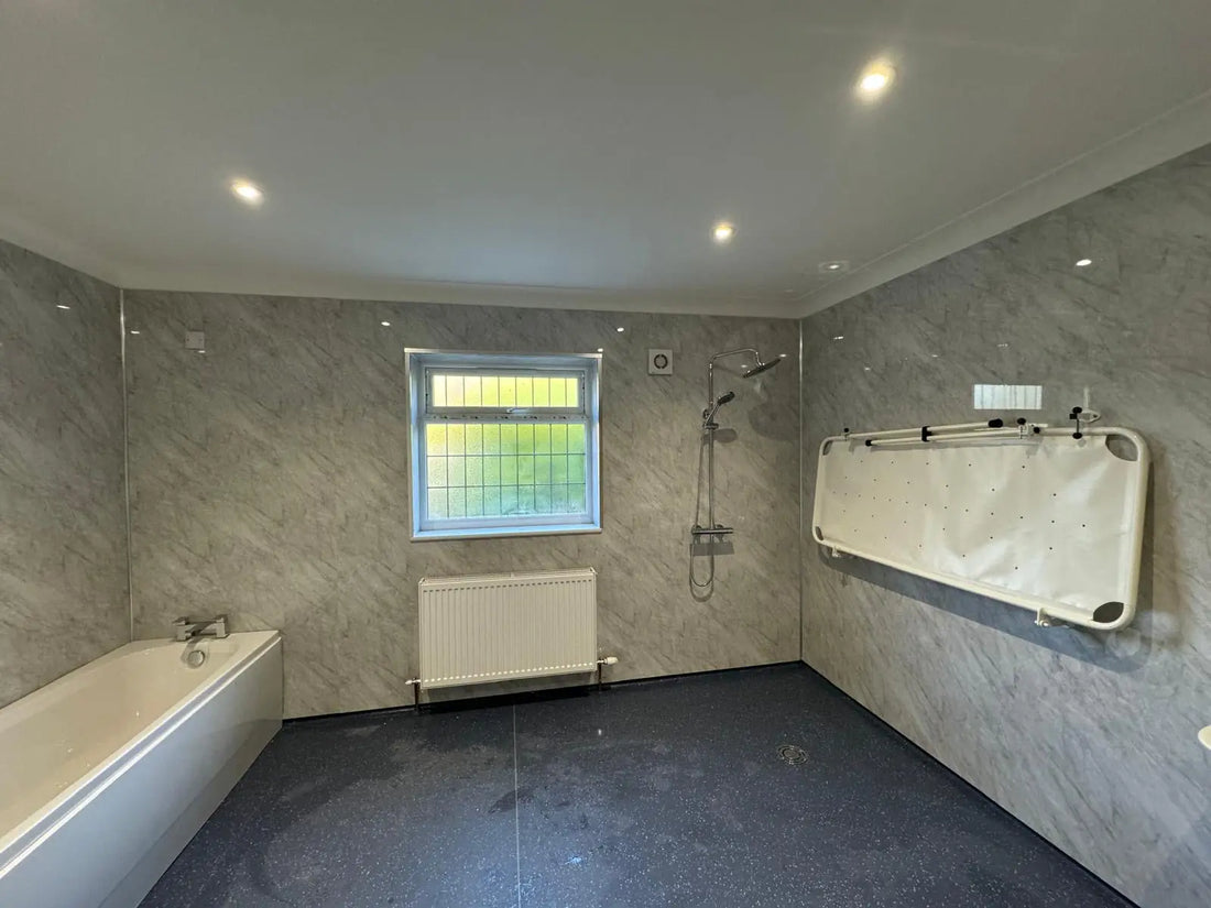 Accessible-Bathrooms-Safety-Comfort-Independence-at-Home Independent Mobility