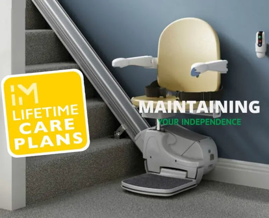 stairlift