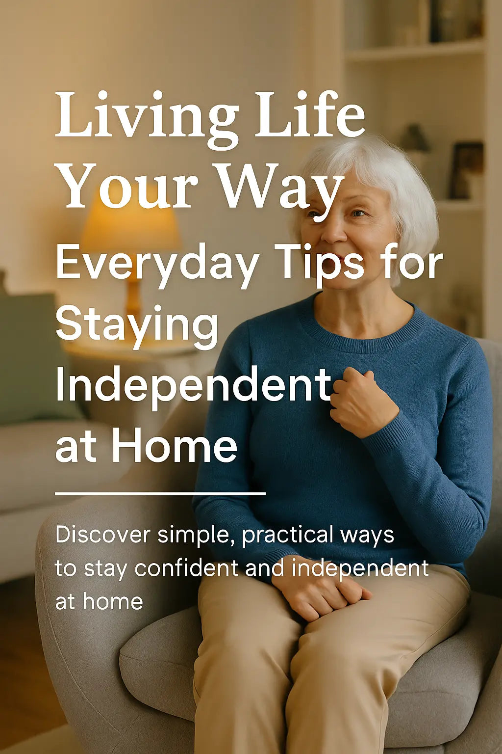 Living-Life-Your-Way-Everyday-Tips-for-Staying-Independent-at-Home Independent Mobility