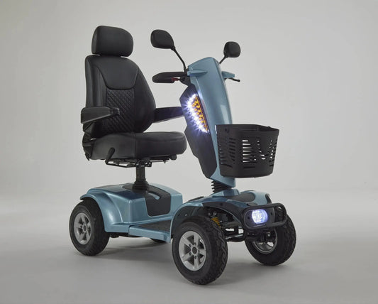 Choosing-the-Right-Mobility-Scooter-A-Comprehensive-Guide-for-UK-Customers Independent Mobility