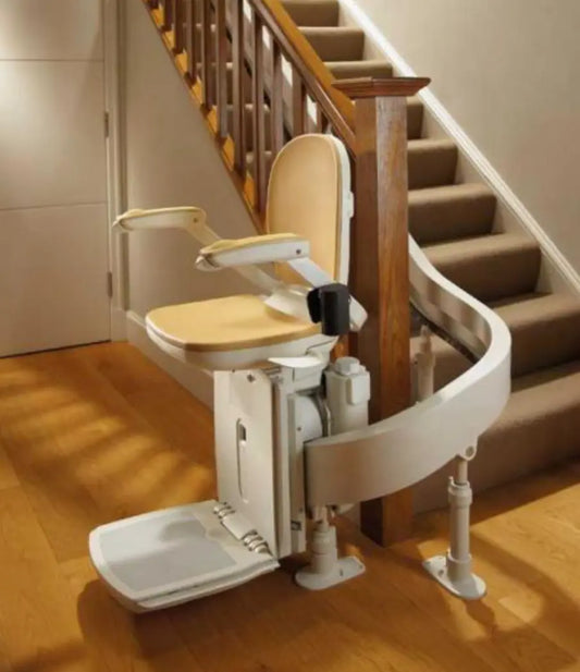 stairlift